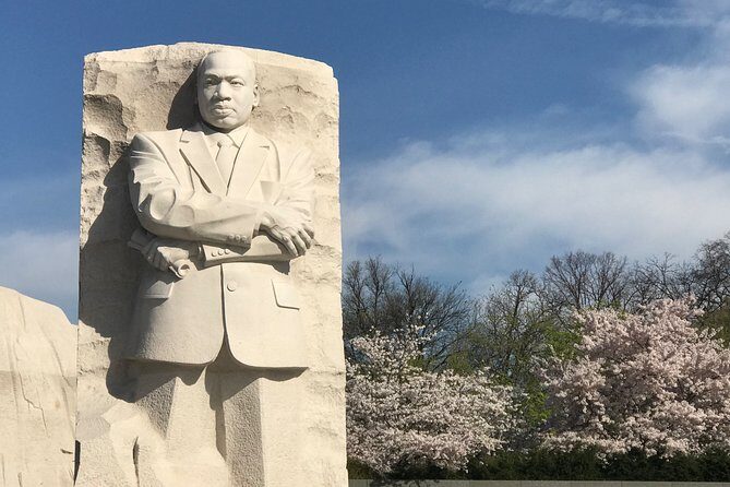 Private Washington Monuments Tour - Reviews and Real Traveler Insights