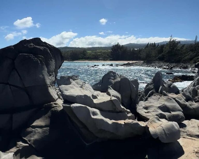 Private West Maui Coastline Open-Air Jeep Tour - What to Expect on the West Maui Coastline Jeep Tour