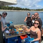 Private West Passage Oyster Tasting Aquaculture Tour - Why This Tour Works Well