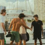 Private Whale Watching Activity - The ins and outs of the private whale watching experience