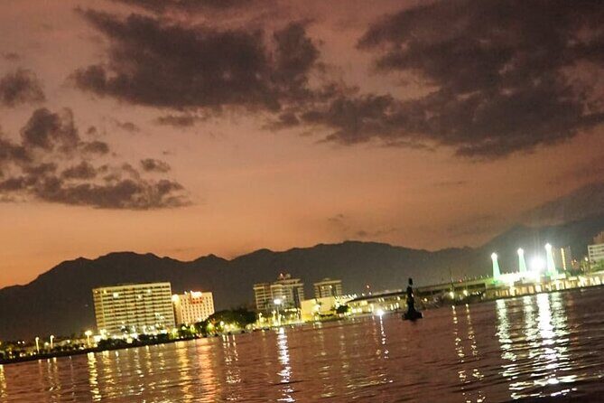 private whale watching at sunset - A Deep Dive Into the Experience