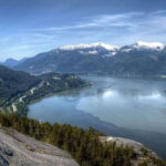 Private Whistler Full Day Tour from Vancouver - Shannon Falls: A Breath of Fresh Air