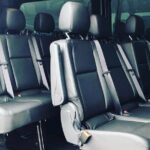 Private Whistler to YVR  4x4 Vans for Up to 8 | Award-Winning - What to Expect on the Journey