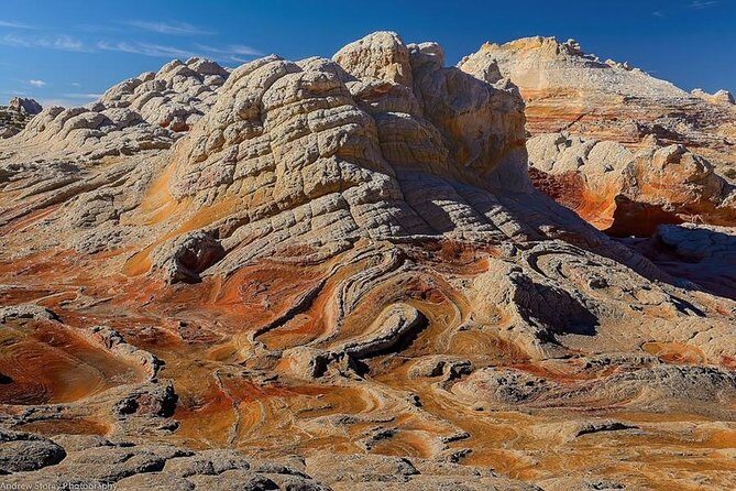 Private White Pocket Vermilion Tour - Who Is This Tour Best For?