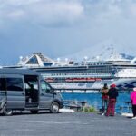 Private Whittier Cruise Transfer & Scenic Tour for Large Groups - What’s Included and What’s Not