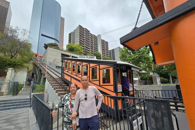 Private Whole Day Tour to Los Angeles Landmarks - Practical Value and Cost Analysis