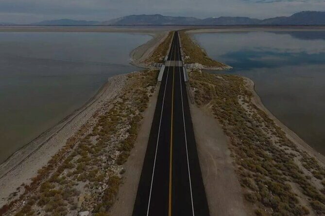 Private Wildlife and Scenic tour on Antelope Island - Step into Pioneer History at Fielding Garr Ranch