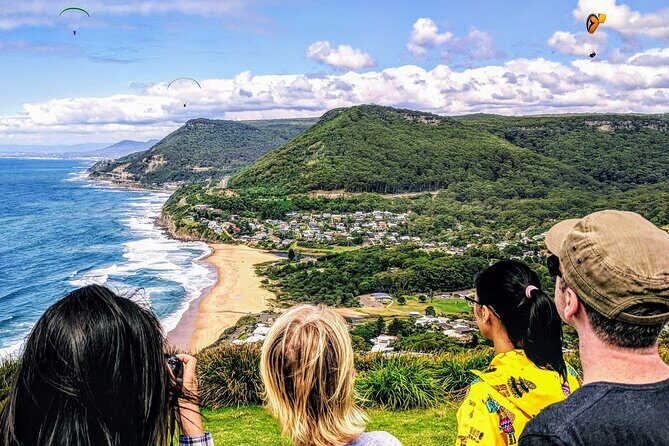 Private Wildlife Waterfalls and Wine Day Tour from Sydney - The Guide and Customer Feedback