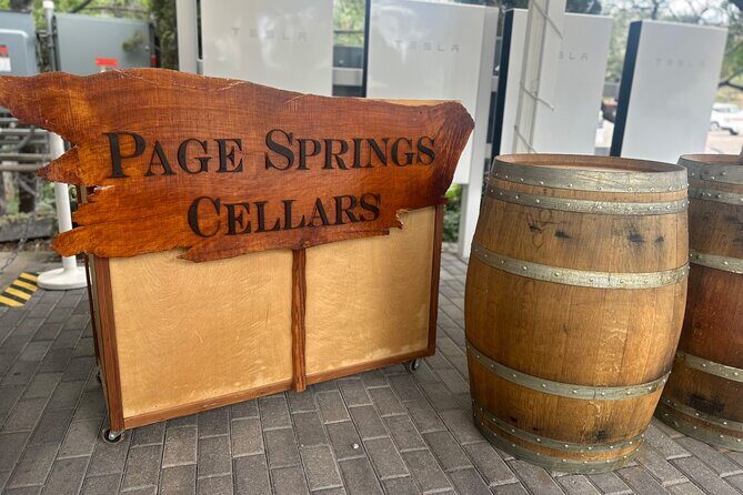 Private Wine and Dine tour from Sedona to Jerome - Final Thoughts