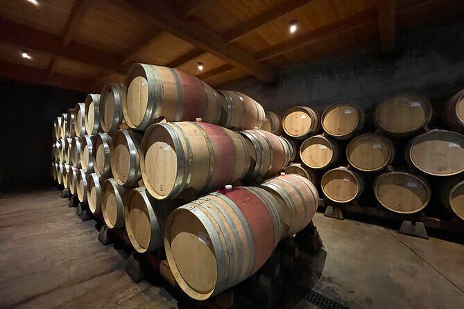 Private Wine Excursion Willamette Valley, Oregon - Wine Tour - Whats Included: Making the Most of Your Day