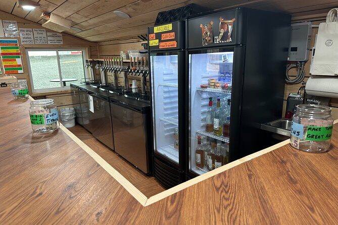 Private Wine & Mead Tasting with the Vintner in Lee, Maine - Price and Value: Is It Worth It?