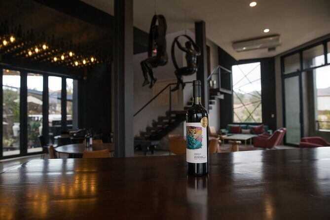 Private Wine Tasting Experience in Maglén - The Value of This Experience