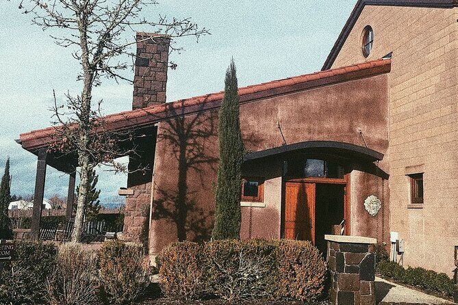 Private Wine Tour for 1-5 People in Oregon - Who Would Love This Tour?