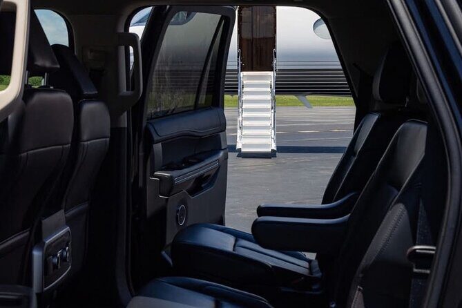 Private Wine Tour for groups up to 6 - The Itinerary in Detail