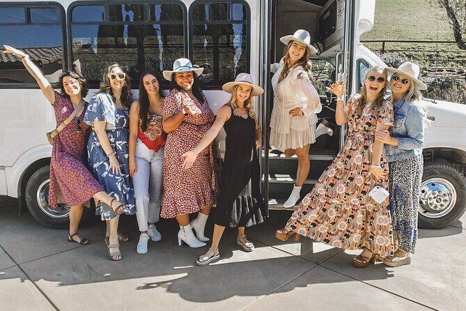 Private Wine Tour in Santa Barbara Wine Country - What to Expect from Your Santa Barbara Wine Country Tour