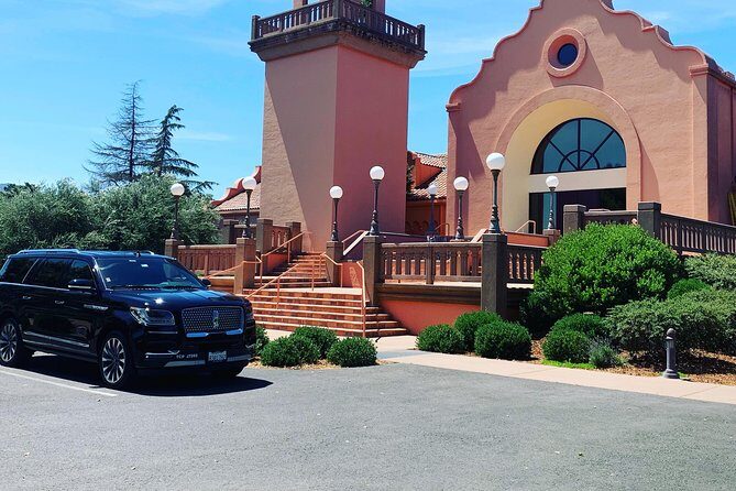 Private Wine Tour Napa or Sonoma 6 hours up to 6 people - The Practical Side: Transportation, Group Size, and Cost