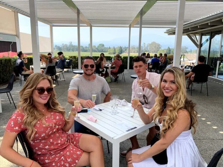 Private Wine Tour to Napa & Sonoma from San Francisco - Is It Worth the Price?