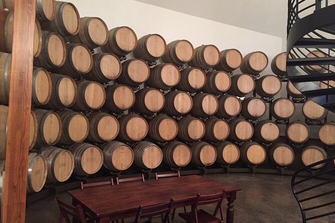 Private Wine Tour with Tastings from Eugene - Why This Tour Works Well