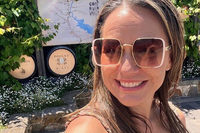 Private Winery Tour in South Hobart - Why We Think This Tour Works