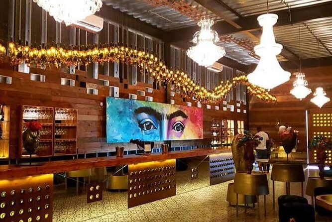 PRIVATE WINETASTING TOUR (Transportation,custom schedule) - What You Can Expect from the Experience