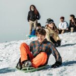 Private Winter Tour + Sledding in Rocky Mountain National Park - Final Thoughts