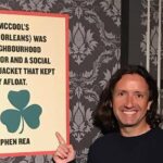 Private writing class with an author in New Orleans - What to Expect During the Class