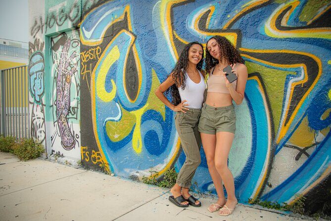 Private Wynwood Miami Photoshoot - Considering the Price: Is It Worth It?