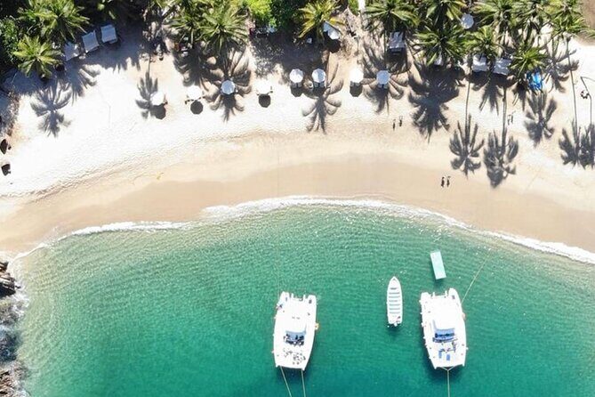 Private Yacht 4Hours Food & drinks included,price is only DEPOSIT - The Practicalities