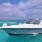 Private Yacht Cancun 42ft up to 8 people - The Experience: What Makes It Special