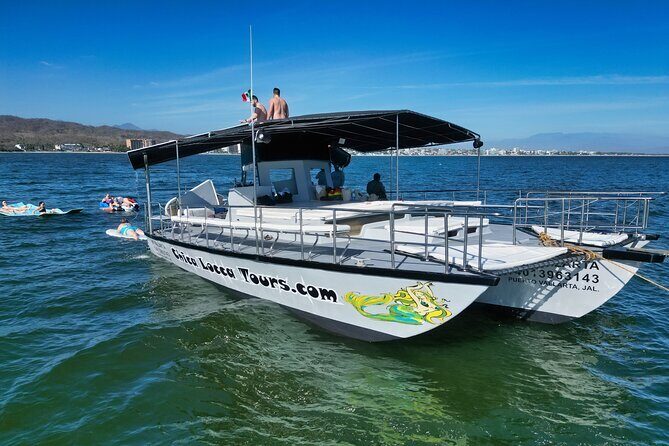 Private Yacht Charter ChicaFUN 4 All Inclusive - Final Thoughts: Who Should Consider This Tour?