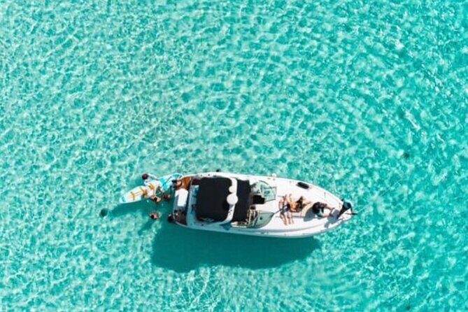 Private Yacht Charter & El Cielo Tour: All-Inclusive - The Practical Side: What to Know Before You Book