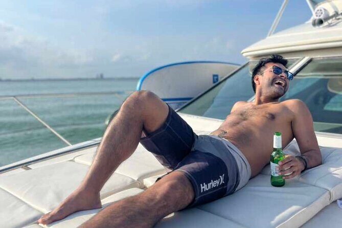 Private Yacht Cruise in Miami Beach - The Value of the Price Tag