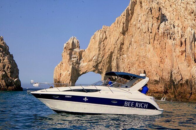 Private Yacht for 3 Hours (8 guests max) - The Price and What It Gets You