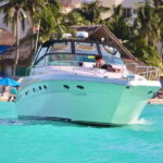 Private yacht in Cancun for maximun 15 people - The Itinerary Breakdown