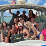 Private Yacht Rental Miami, Customizable Tours, Dolphin Watching - Frequently Asked Questions