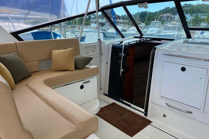 Private Yacht tour on Tahiti or Moorea lagoon - The Value of This Experience