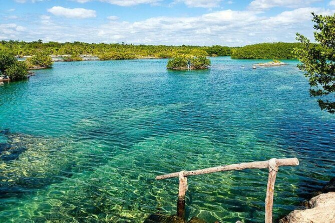 Private Yal-ku and Akumal Experience - Diving into the Itinerary