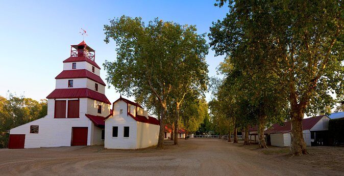 Private Yarra Valley Wine Tour With Lunch - What’s Included and What’s Not