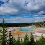 Private Yellowstone Tour: ICONIC Sites, Wildlife, Family Friendly Hikes + lunch - The Itinerary in Detail