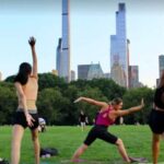 Private Yoga Class in Central Park - Why We Think It’s a Great Choice