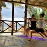 Private Yoga Classe for 1 or 2 people - Puerto Morelos - Why Choose This Private Yoga Class?