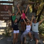 Private Yosemite & Glacier Point SUV / Van Tour Including Hotel Pickup - The Experience on the Ground