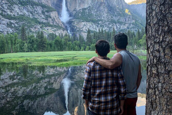 Private Yosemite Valley Tour & Roosevelt Cookout - Whats Included and Practical Details