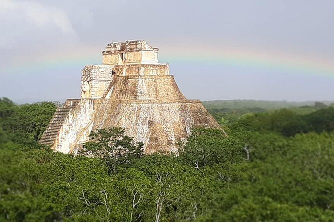 Private Yucatan Highlights Tour - Honest Insights and Potential Drawbacks