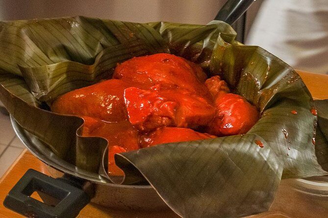 Private Yucatecan Cooking Class in Merida at Sofias Home Kitchen - The Reviews Say It All