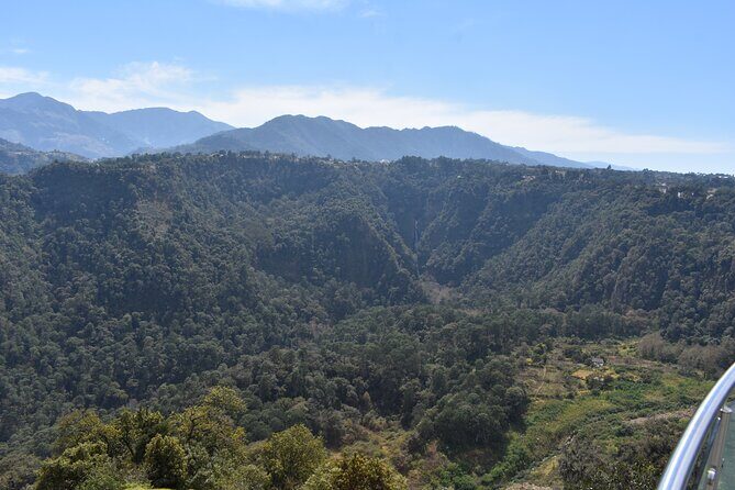 Private Zacatlan Tour + Quad or Raizer Tour - FAQs