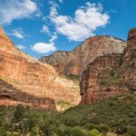 Private Zion Canyon National Park Day Tour from Las Vegas - The Itinerary in Detail