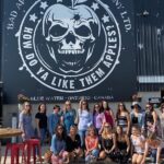 Private:Brewery, Winery, and Cider & Spirit Tastings Tour in SW Ontario - Booking and Practical Details