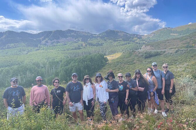 Privately Guided Scenic Mountain Hike - Frequently Asked Questions (FAQs)