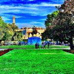 PrivateTour of Mount Vernon By Van. - The Transportation and Pricing Breakdown